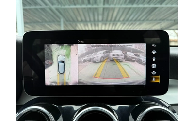 Mercedes-Benz GLC 220 4MATIC, 9G-TRONIC - автомобили, коли, обяви за нови и употребявани 13
