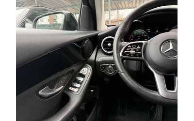 Mercedes-Benz GLC 220 4MATIC, 9G-TRONIC - автомобили, коли, обяви за нови и употребявани 14