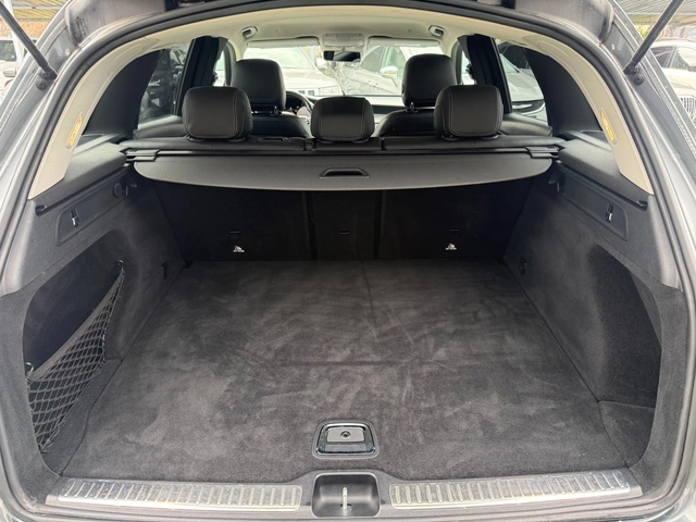 Mercedes-Benz GLC 220 4MATIC, 9G-TRONIC - автомобили, коли, обяви за нови и употребявани 15