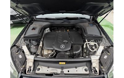 Mercedes-Benz GLC 220 4MATIC, 9G-TRONIC - автомобили, коли, обяви за нови и употребявани 16