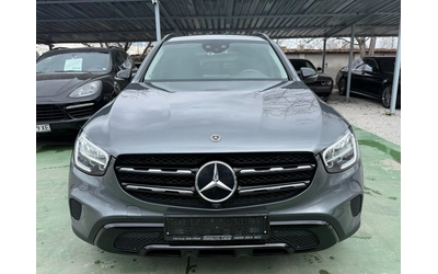 mercedes-benz-glc-220 - 1