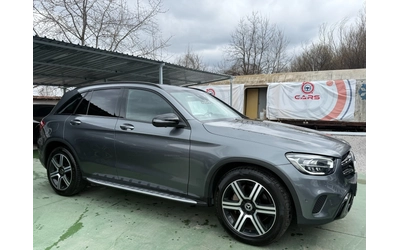 mercedes-benz-glc-220 - 2