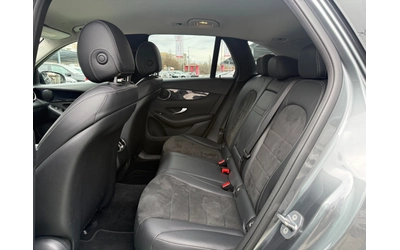 Mercedes-Benz GLC 220 4MATIC, 9G-TRONIC - автомобили, коли, обяви за нови и употребявани 8