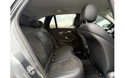 Mercedes-Benz GLC 220 4MATIC, 9G-TRONIC - автомобили, коли, обяви за нови и употребявани 9