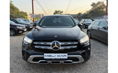mercedes-benz-glc-220 - 0