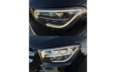Mercedes-Benz GLC 220 220 4 MATIK PREMIUM PLUS 100%РЕАЛНИ КМ ВИДЕО ЛИЗИН - автомобили, коли, обяви за нови и употребявани 13