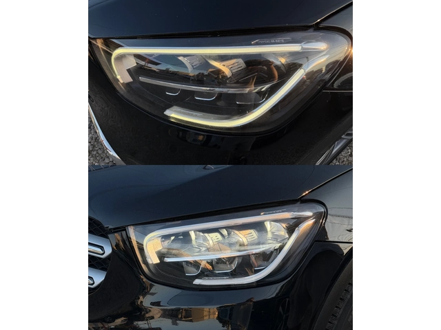Mercedes-Benz GLC 220 220 4 MATIK PREMIUM PLUS 100%РЕАЛНИ КМ ВИДЕО ЛИЗИН - автомобили, коли, обяви за нови и употребявани 13