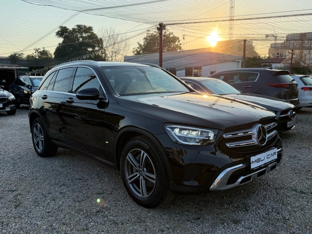 Mercedes-Benz GLC 220 220 4 MATIK PREMIUM PLUS 100%РЕАЛНИ КМ ВИДЕО ЛИЗИН - автомобили, коли, обяви за нови и употребявани 2