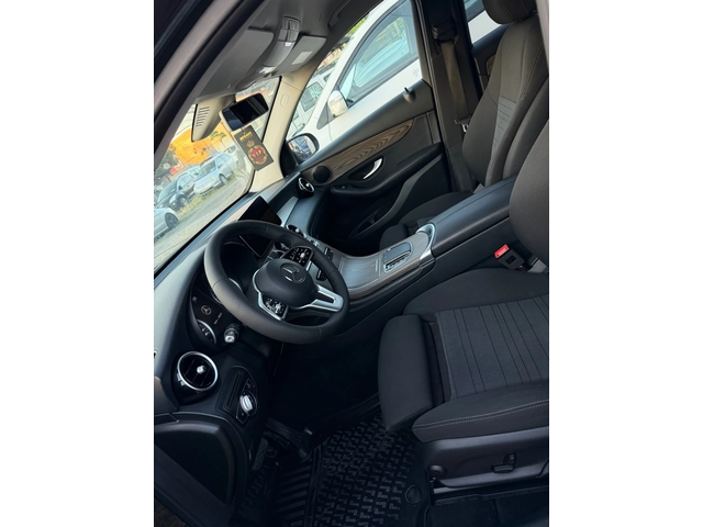 Mercedes-Benz GLC 220 220 4 MATIK PREMIUM PLUS 100%РЕАЛНИ КМ ВИДЕО ЛИЗИН - автомобили, коли, обяви за нови и употребявани 5