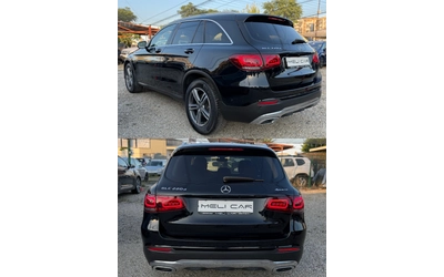 Mercedes-Benz GLC 220 220 4 MATIK PREMIUM PLUS 100%РЕАЛНИ КМ ВИДЕО ЛИЗИН - автомобили, коли, обяви за нови и употребявани 6