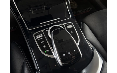 Mercedes-Benz GLC 220 AMG LINE/GERMANY/MULTIBEAM/AIRMATIC/BURMESTER/LIZI - автомобили, коли, обяви за нови и употребявани 10