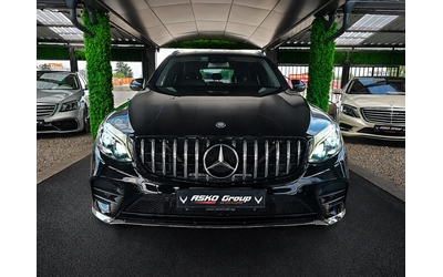 mercedes-benz-glc-220 - 1