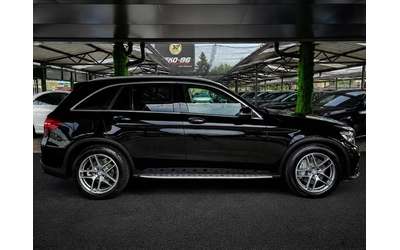 mercedes-benz-glc-220 - 3
