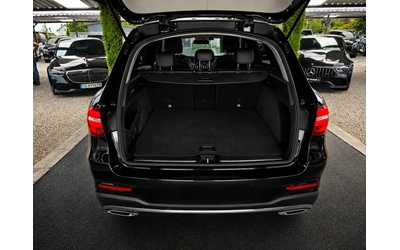 Mercedes-Benz GLC 220 AMG LINE/GERMANY/MULTIBEAM/AIRMATIC/BURMESTER/LIZI - автомобили, коли, обяви за нови и употребявани 7