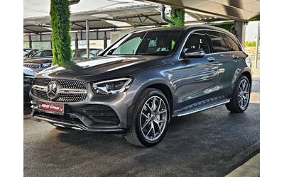 mercedes-benz-glc-220 - 0