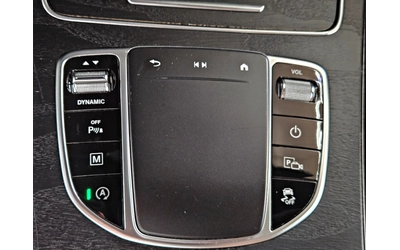 Mercedes-Benz GLC 220 AMG/GERMANY/VIRTUAL/360CAMERA/ПОДГР/AMBI/CAR PLAY - автомобили, коли, обяви за нови и употребявани 10