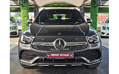 mercedes-benz-glc-220 - 1