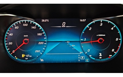 Mercedes-Benz GLC 220 AMG/GERMANY/VIRTUAL/360CAMERA/ПОДГР/AMBI/CAR PLAY - автомобили, коли, обяви за нови и употребявани 8