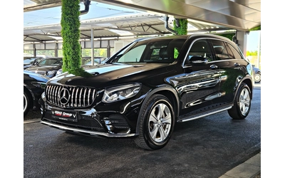 mercedes-benz-glc-220 - 0
