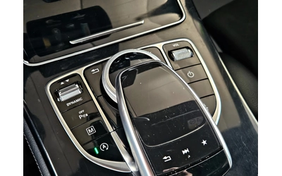 Mercedes-Benz GLC 220 AMG/4MAT/9G/GERMANY/CAMERA/KEYLESS GO/ЕЛ БАГАЖ/LIZ - автомобили, коли, обяви за нови и употребявани 11