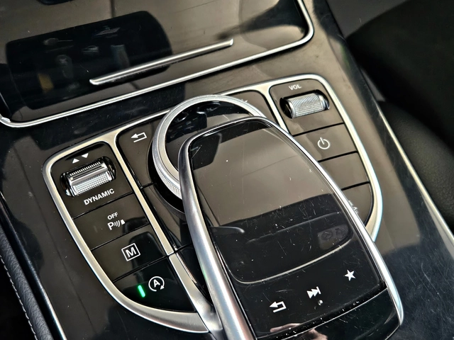 Mercedes-Benz GLC 220 AMG/4MAT/9G/GERMANY/CAMERA/KEYLESS GO/ЕЛ БАГАЖ/LIZ - автомобили, коли, обяви за нови и употребявани 11