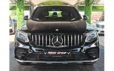 mercedes-benz-glc-220 - 1