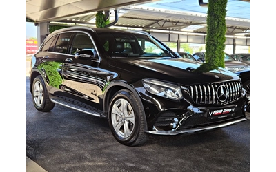 mercedes-benz-glc-220 - 2