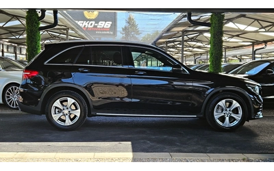 mercedes-benz-glc-220 - 3