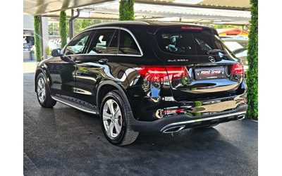 Mercedes-Benz GLC 220 AMG/4MAT/9G/GERMANY/CAMERA/KEYLESS GO/ЕЛ БАГАЖ/LIZ - автомобили, коли, обяви за нови и употребявани 6