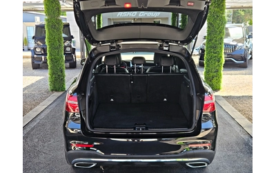 Mercedes-Benz GLC 220 AMG/4MAT/9G/GERMANY/CAMERA/KEYLESS GO/ЕЛ БАГАЖ/LIZ - автомобили, коли, обяви за нови и употребявани 7