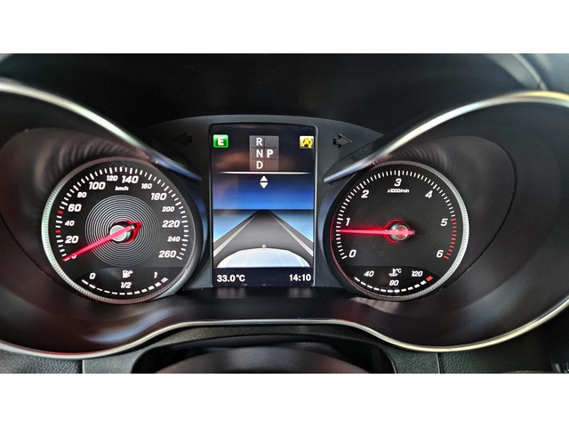 Mercedes-Benz GLC 220 AMG/4MAT/9G/GERMANY/CAMERA/KEYLESS GO/ЕЛ БАГАЖ/LIZ - автомобили, коли, обяви за нови и употребявани 9