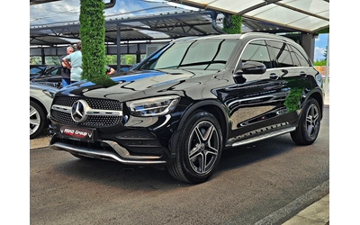 mercedes-benz-glc-220 - 0