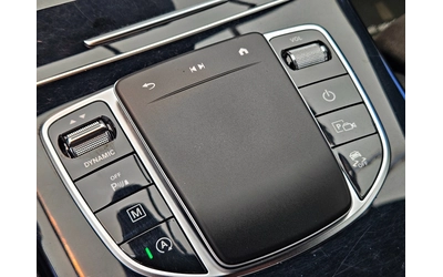 Mercedes-Benz GLC 220 AMG/4M/GERMANY/DIGITAL/CAMERA/BURMESTER/AUTO H/LIZ - автомобили, коли, обяви за нови и употребявани 11