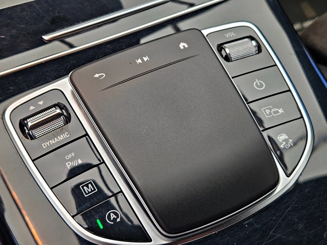 Mercedes-Benz GLC 220 AMG/4M/GERMANY/DIGITAL/CAMERA/BURMESTER/AUTO H/LIZ - автомобили, коли, обяви за нови и употребявани 11