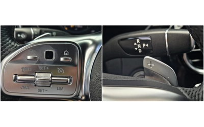 Mercedes-Benz GLC 220 AMG/4M/GERMANY/DIGITAL/CAMERA/BURMESTER/AUTO H/LIZ - автомобили, коли, обяви за нови и употребявани 12