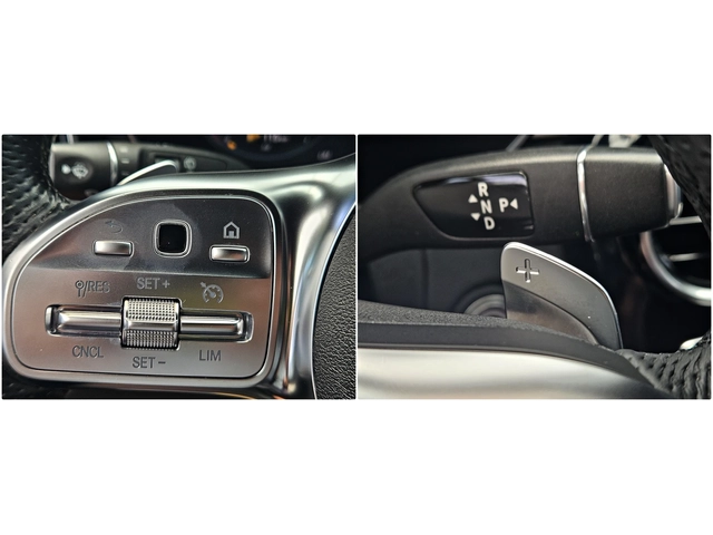 Mercedes-Benz GLC 220 AMG/4M/GERMANY/DIGITAL/CAMERA/BURMESTER/AUTO H/LIZ - автомобили, коли, обяви за нови и употребявани 12