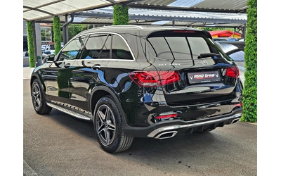 Mercedes-Benz GLC 220 AMG/4M/GERMANY/DIGITAL/CAMERA/BURMESTER/AUTO H/LIZ - автомобили, коли, обяви за нови и употребявани 6