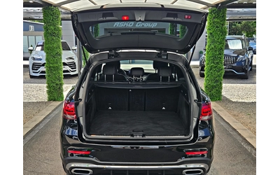 Mercedes-Benz GLC 220 AMG/4M/GERMANY/DIGITAL/CAMERA/BURMESTER/AUTO H/LIZ - автомобили, коли, обяви за нови и употребявани 7
