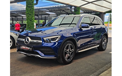 mercedes-benz-glc-220 - 0