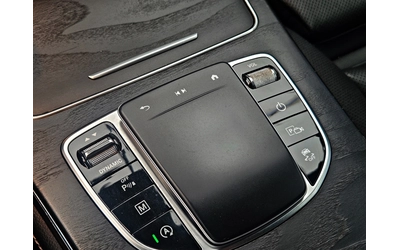 Mercedes-Benz GLC 220 AMG/FACE/DIGIATL/PANO/DISTR/CAMERA/ПОДГРЕВ/ОБДУХ/L - автомобили, коли, обяви за нови и употребявани 11
