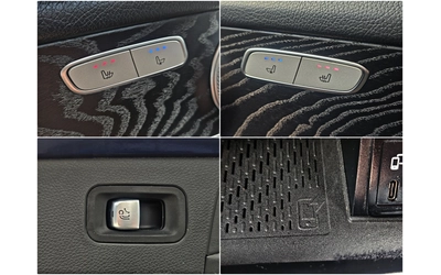 Mercedes-Benz GLC 220 AMG/FACE/DIGIATL/PANO/DISTR/CAMERA/ПОДГРЕВ/ОБДУХ/L - автомобили, коли, обяви за нови и употребявани 12