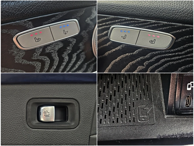 Mercedes-Benz GLC 220 AMG/FACE/DIGIATL/PANO/DISTR/CAMERA/ПОДГРЕВ/ОБДУХ/L - автомобили, коли, обяви за нови и употребявани 12