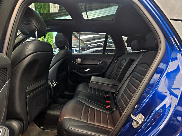 Mercedes-Benz GLC 220 AMG/FACE/DIGIATL/PANO/DISTR/CAMERA/ПОДГРЕВ/ОБДУХ/L - автомобили, коли, обяви за нови и употребявани 15