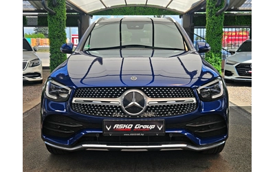 mercedes-benz-glc-220 - 1
