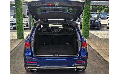 Mercedes-Benz GLC 220 AMG/FACE/DIGIATL/PANO/DISTR/CAMERA/ПОДГРЕВ/ОБДУХ/L - автомобили, коли, обяви за нови и употребявани 7