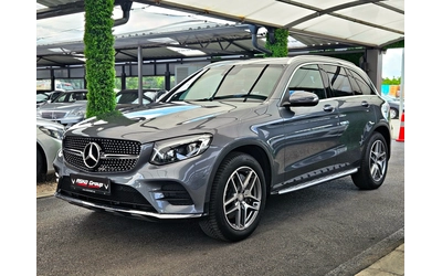 mercedes-benz-glc-220 - 0