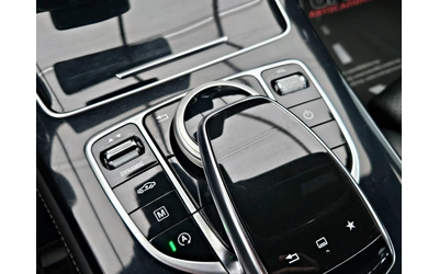Mercedes-Benz GLC 220 AMG/4MAT/9G/GERMANY/CAMERA/AIRMATIC/KEYLESS/LIZING - автомобили, коли, обяви за нови и употребявани 11