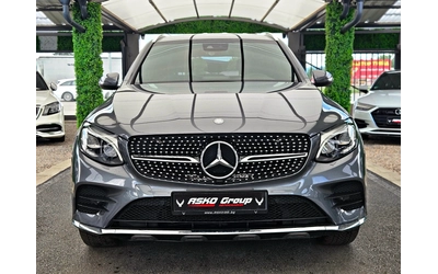 mercedes-benz-glc-220 - 1