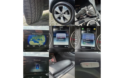 Mercedes-Benz GLC 220 2.2CDI-170кс= 152.000км= 9G= ПОДГРЕВ= OFFROAD PACK - автомобили, коли, обяви за нови и употребявани 15