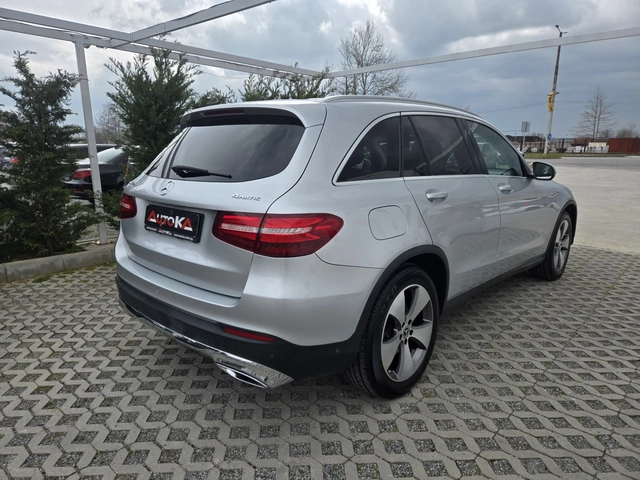 Mercedes-Benz GLC 220 2.2CDI-170кс= 152.000км= 9G= ПОДГРЕВ= OFFROAD PACK - автомобили, коли, обяви за нови и употребявани 2